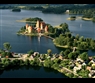 Trakai by A.Varanka/Lithuanian Tourism Board